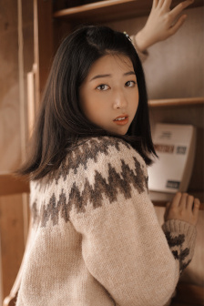 韩国少女RAPPER